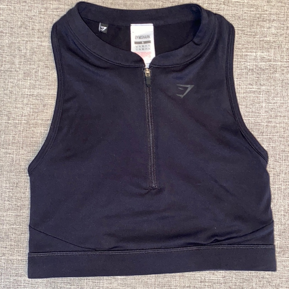 Gymshark Sports Bra